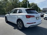 Used 2021 Audi Q5 Premium Plus w/ Premium Plus Package image 4