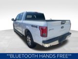 Used 2015 Ford F150 XLT w/ Equipment Group 302A Luxury image 3