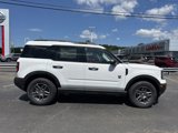 New 2025 Ford Bronco Sport Big Bend image 4