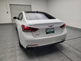 Used 2015 Hyundai Genesis 5.0 image 6