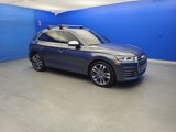 Used 2018 Audi SQ5 Prestige image 2