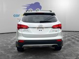Used 2013 Hyundai Santa Fe Sport 2.0T image 4
