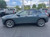 New 2025 Chevrolet Trax LT w/ LT Convenience Package image 2