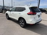 Used 2017 Nissan Rogue SL w/ SL Premium Package image 5