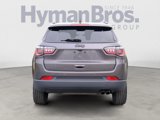 Used 2021 Jeep Compass Latitude w/ Driver Assistance Group image 4