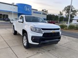 Used 2022 Chevrolet Colorado LT w/ Fleet Safety Package image 2
