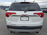 Used 2017 GMC Acadia SLE w/ Driver Alert Package I image 5