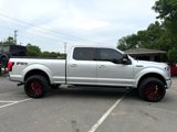 Used 2015 Ford F150 XLT image 4
