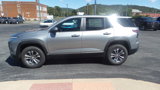 New 2026 Chevrolet Equinox LT image 4