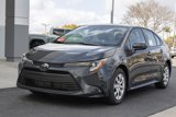 New 2024 Toyota Corolla LE image 2