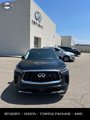 Used 2022 INFINITI QX60 Sensory image 2
