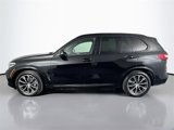 Used 2021 BMW X5 xDrive40i w/ M Sport Package image 3