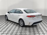 Used 2021 Toyota Corolla LE image 4