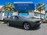 Used 2020 Dodge Challenger SXT image 2