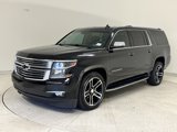 Used 2016 Chevrolet Suburban LTZ image 3