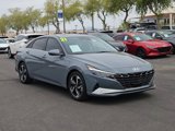 Used 2021 Hyundai Elantra Limited image 3