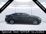 Used 2014 Nissan Altima 2.5 SL w/ Technology Package image 2