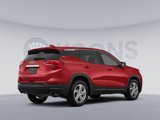Used 2019 GMC Terrain SLE w/ Driver Convenience Package image 4