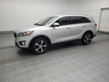 Used 2016 Kia Sorento EX image 2