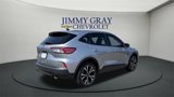 Used 2022 Ford Escape SE w/ SE Sport Appearance Package image 3
