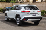 Used 2022 Toyota Corolla Cross L image 4