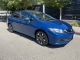 Used 2015 Honda Civic EX image 2