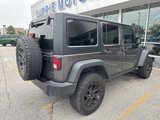 Used 2016 Jeep Wrangler Unlimited Sport image 5