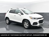 Used 2018 Chevrolet Trax LT w/ LT Convenience Package image 3