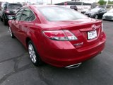 Used 2010 MAZDA MAZDA6 s Grand Touring image 6