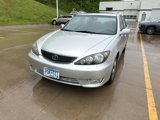 Used 2005 Toyota Camry SE image 4
