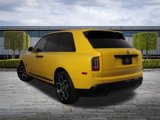 Certified 2021 Rolls-Royce Cullinan image 2