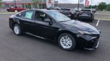 New 2025 Toyota Camry LE image 2