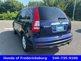 Used 2010 Honda CR-V EX image 3