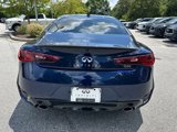 Used 2022 INFINITI Q60 3.0t Luxe w/ Essential Package image 4