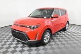 New 2025 Kia Soul LX image 2