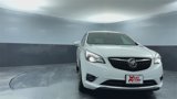 Used 2020 Buick Envision Essence w/ Experience Buick Package image 6