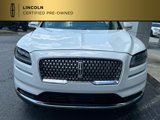 Certified 2022 Lincoln Nautilus AWD w/ Premium Package image 3