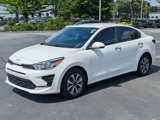 Used 2023 Kia Rio S w/ Technology Package image 4