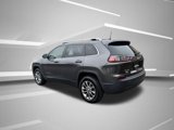 Certified 2019 Jeep Cherokee Latitude Plus w/ Cold Weather Group image 4