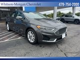 Used 2019 Ford Fusion SEL image 3