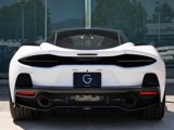 New 2025 McLaren GTS image 5