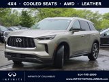 Used 2022 INFINITI QX60 Luxe w/ Cargo Package image 1