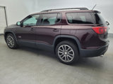 Used 2017 GMC Acadia SLT image 3