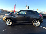 Used 2011 Nissan Juke SV image 5