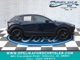 Used 2024 MAZDA CX-30 AWD 2.5 S w/ Select Sport Pkg image 2