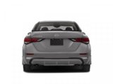 New 2025 Nissan Sentra S image 5