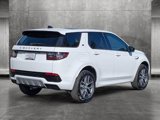 New 2025 Land Rover Discovery Sport S image 2