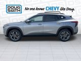 New 2025 Chevrolet Trax LT w/ Driver Confidence Package image 3