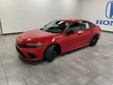 Certified 2023 Honda Civic Sport image 4