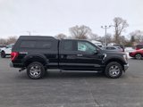 Used 2021 Ford F150 XLT w/ Equipment Group 302A High image 6